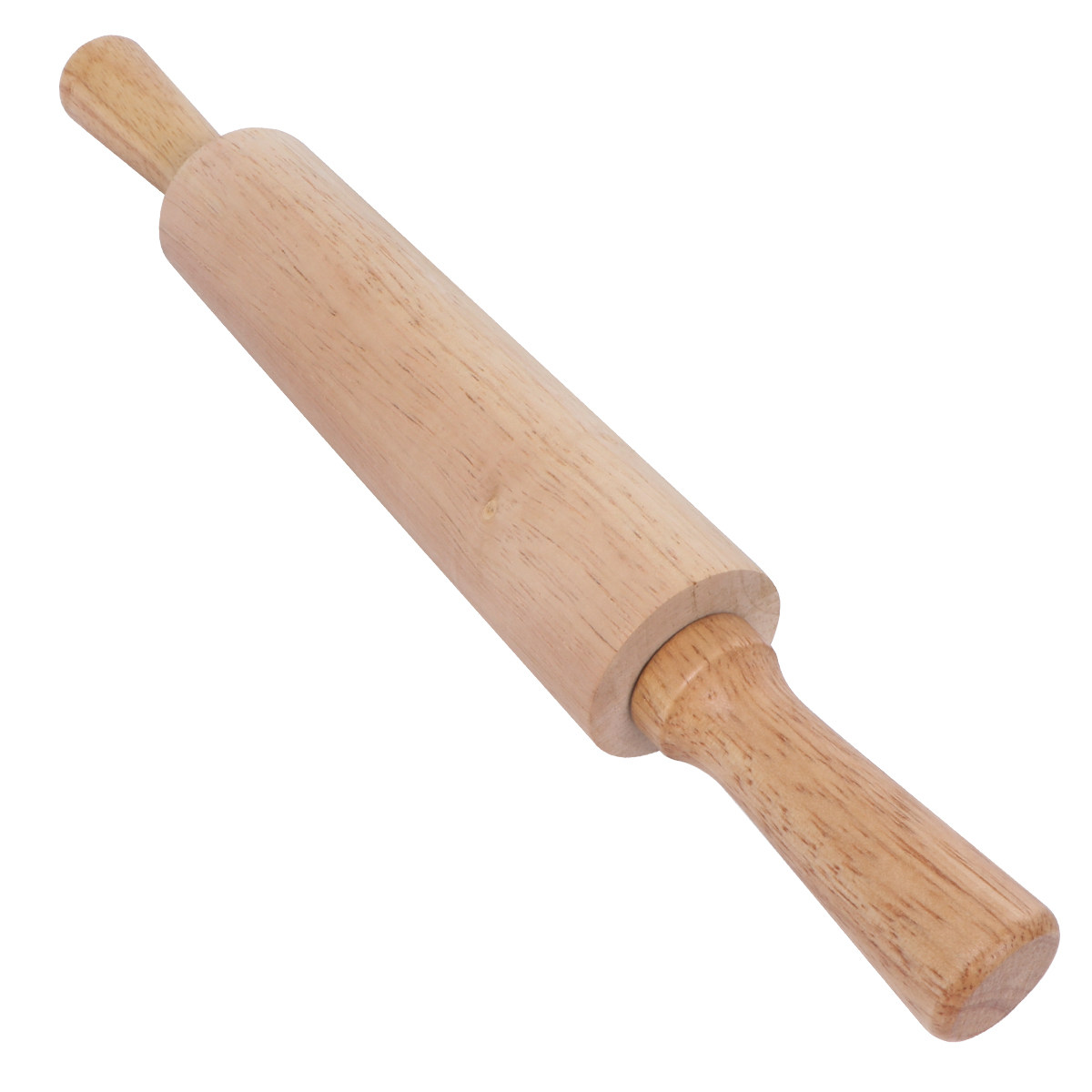 Premium Rubberwood Rolling Pin - Kitchen Roller Baking review and price