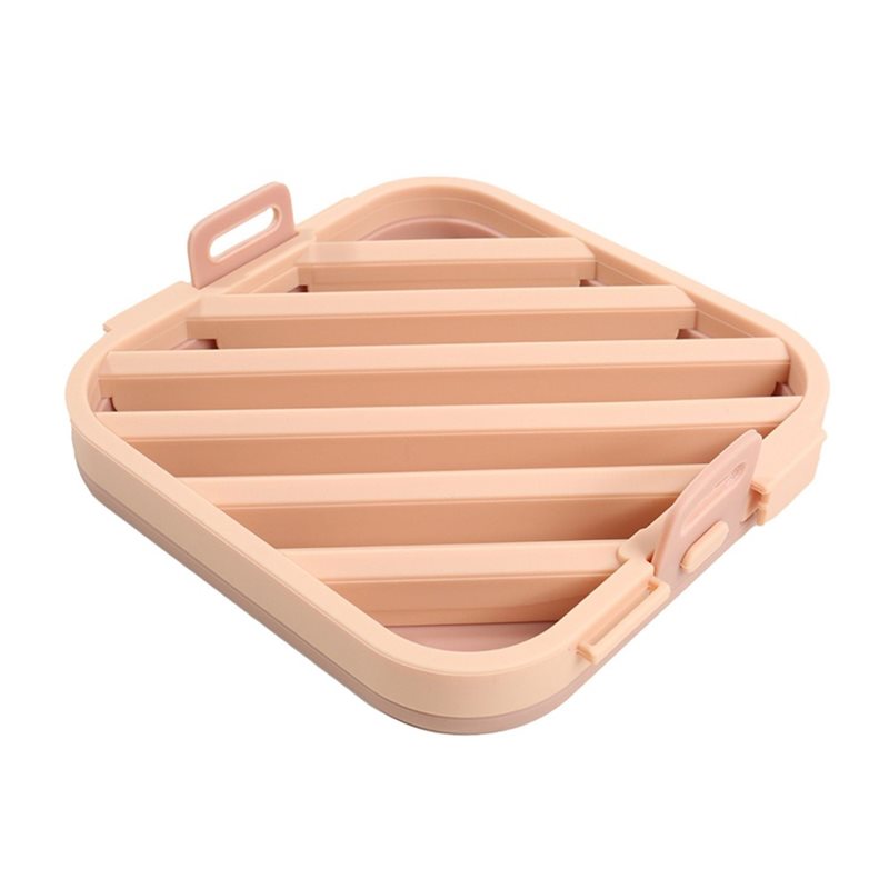 LLCS-Grill Pan Multifunctional - Kitchen Baking Rack review and price