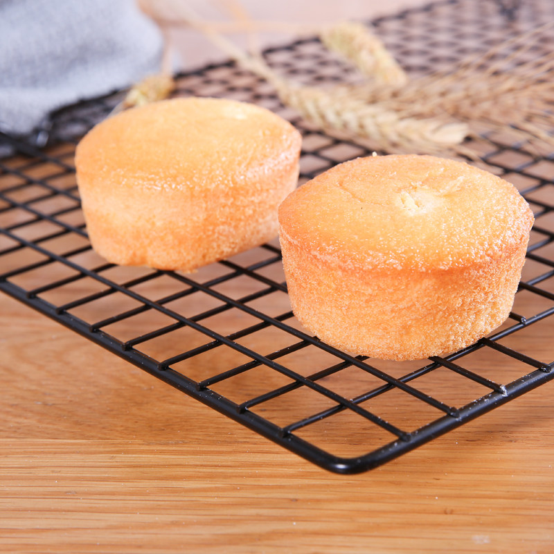 1/2pcs Cake Cooling Rack Small - Kitchen Baking Rack review and price