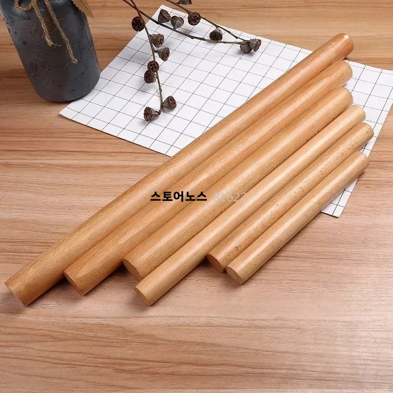 Kitchen Wooden Rolling Pin Set - Kitchen Roller Baking review and price