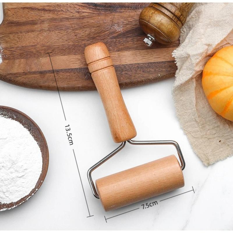 Rolling Pin Pastry And Pizza B - Kitchen Roller Baking review and price