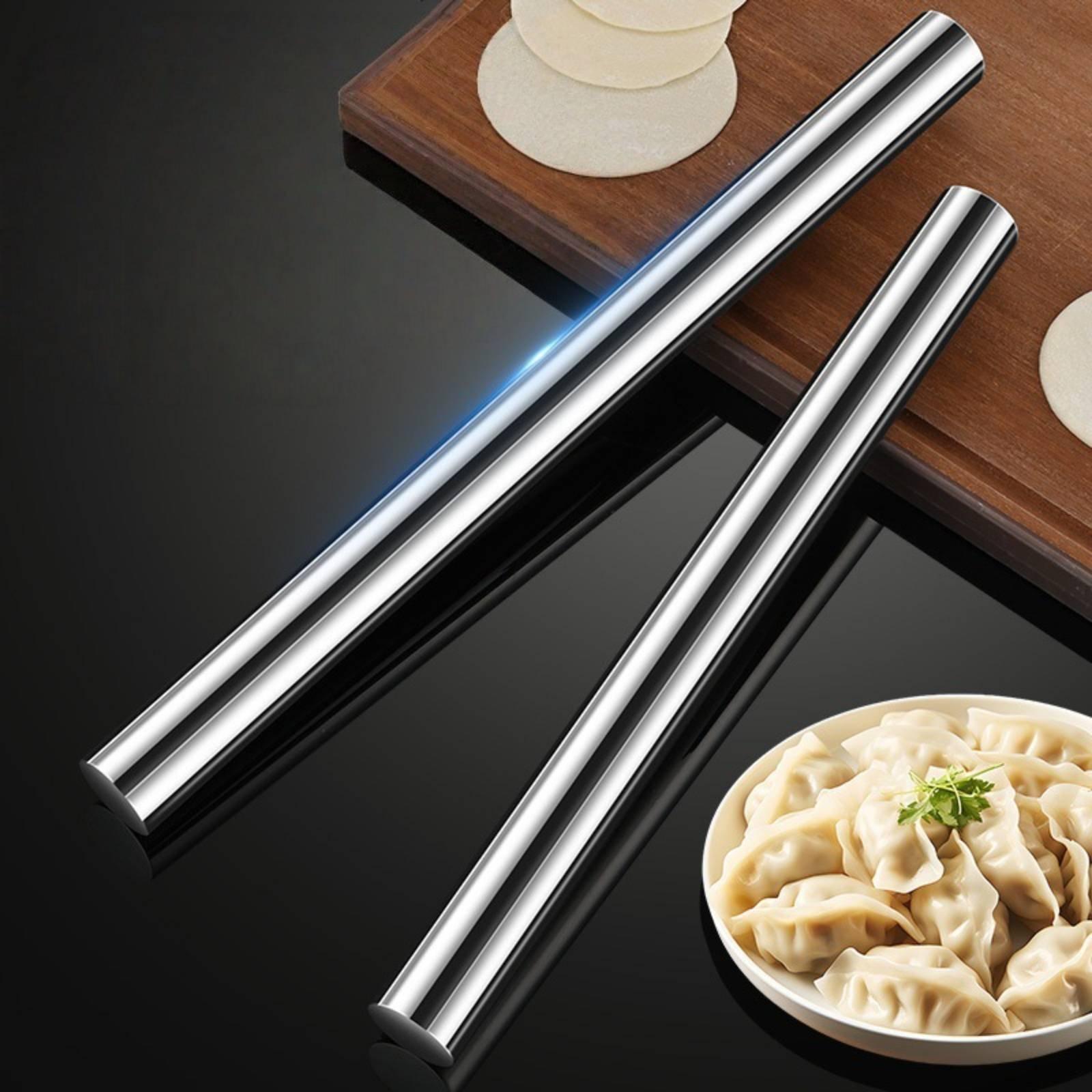 Professional Stainless Steel R - Kitchen Roller Baking review and price
