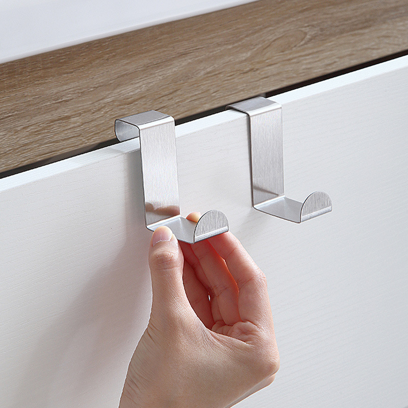 Z-Shaped Bathroom Cabinet Door - Kitchen Uncle review and price