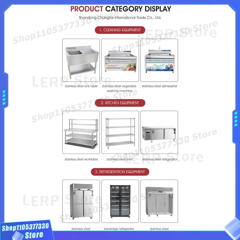 Stainless Steel Commercial Bak - Kitchen Baking Cart review and price