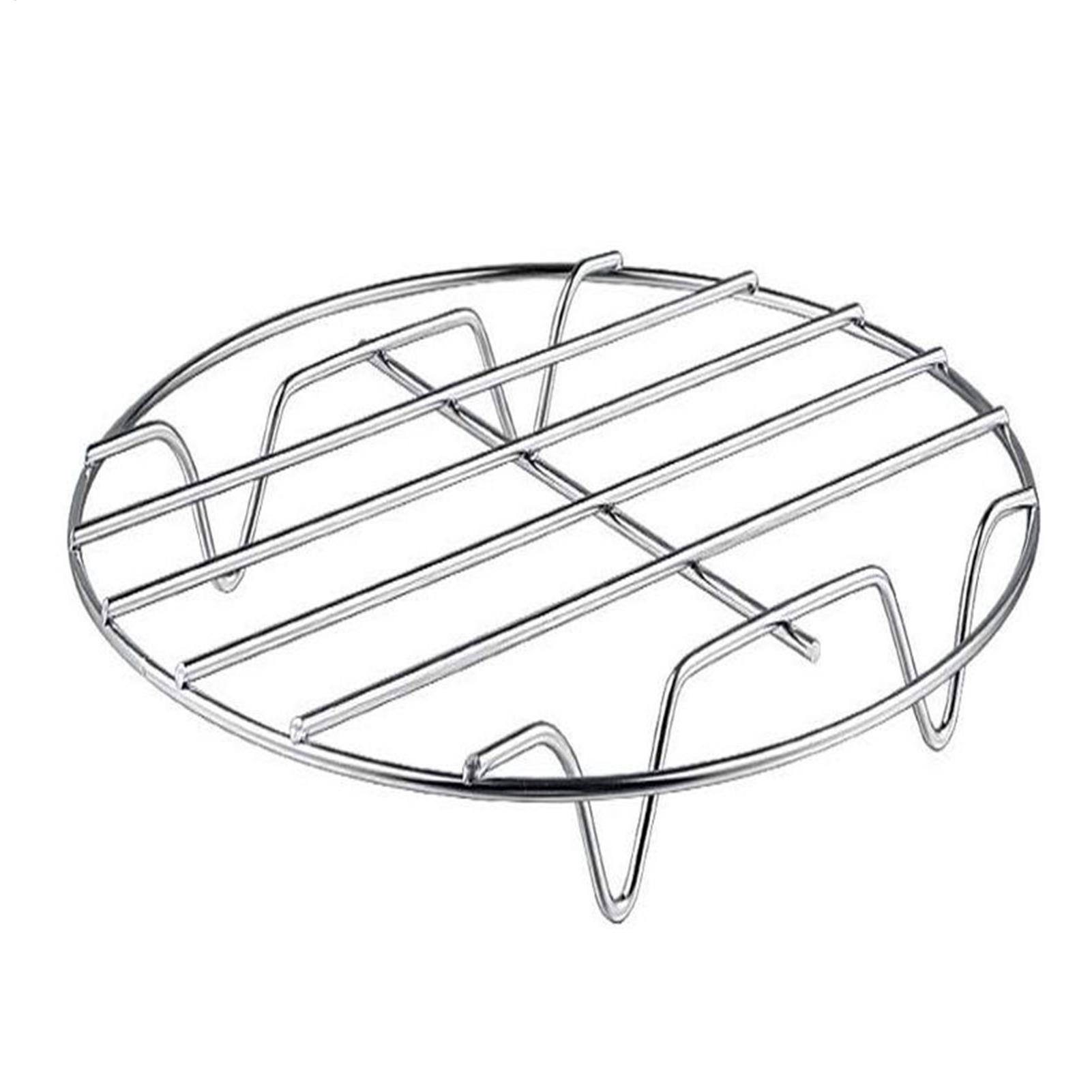 Round Cooling Rack Stainless S - Kitchen Baking Rack review and price