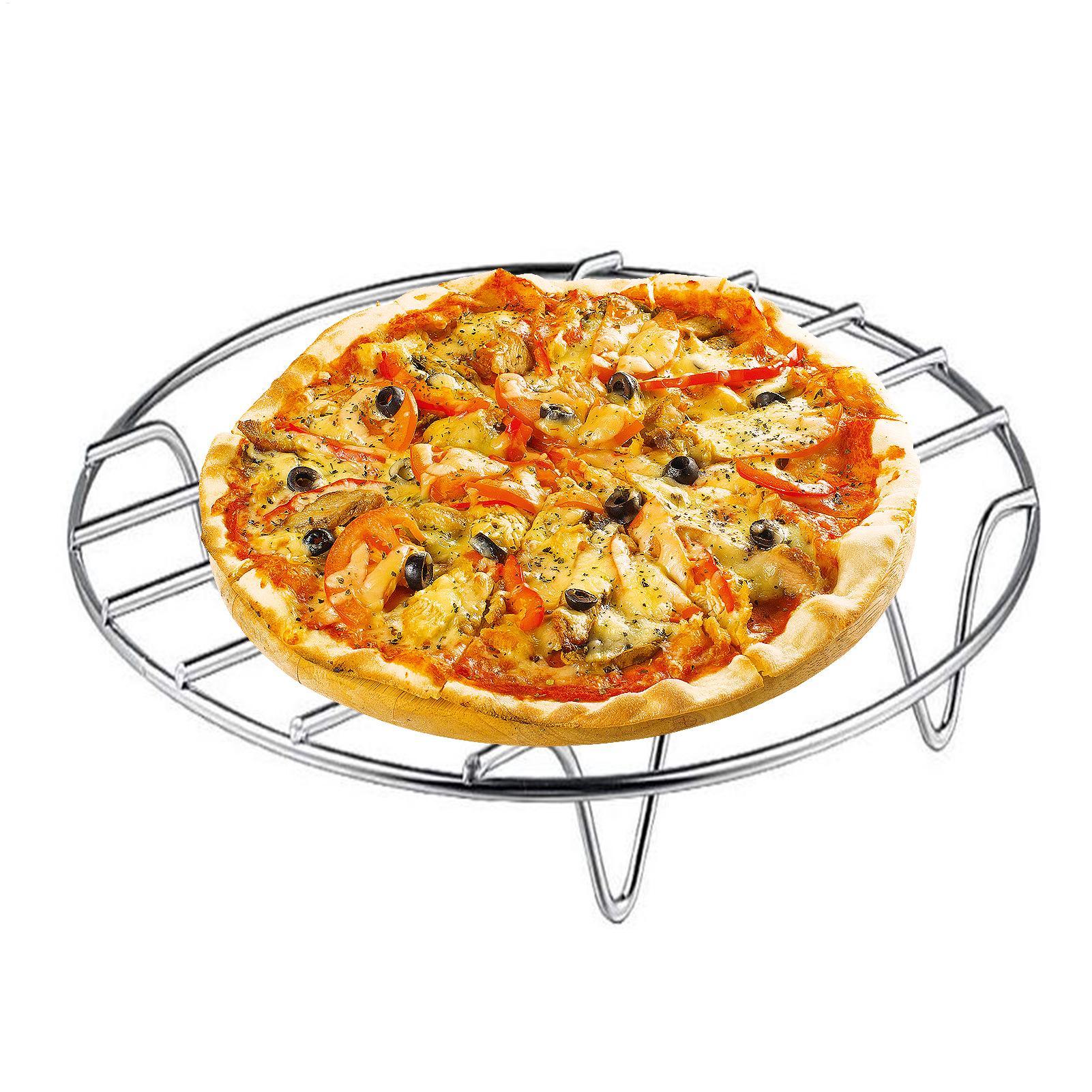 Round Cooling Rack Stainless S - Kitchen Baking Rack review and price