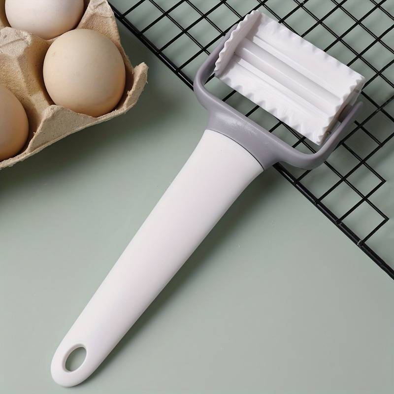 1pc, Pastry Roller Cutter, Pla - Kitchen Roller Baking review and price