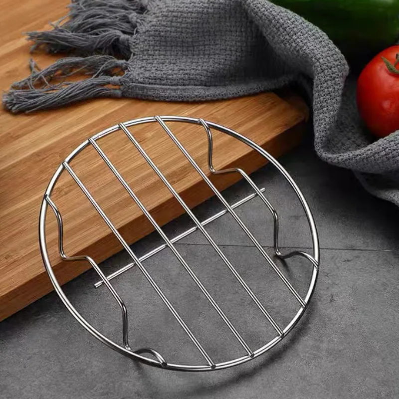 Stainless Steel Cookware Steam - Kitchen Baking Rack review and price