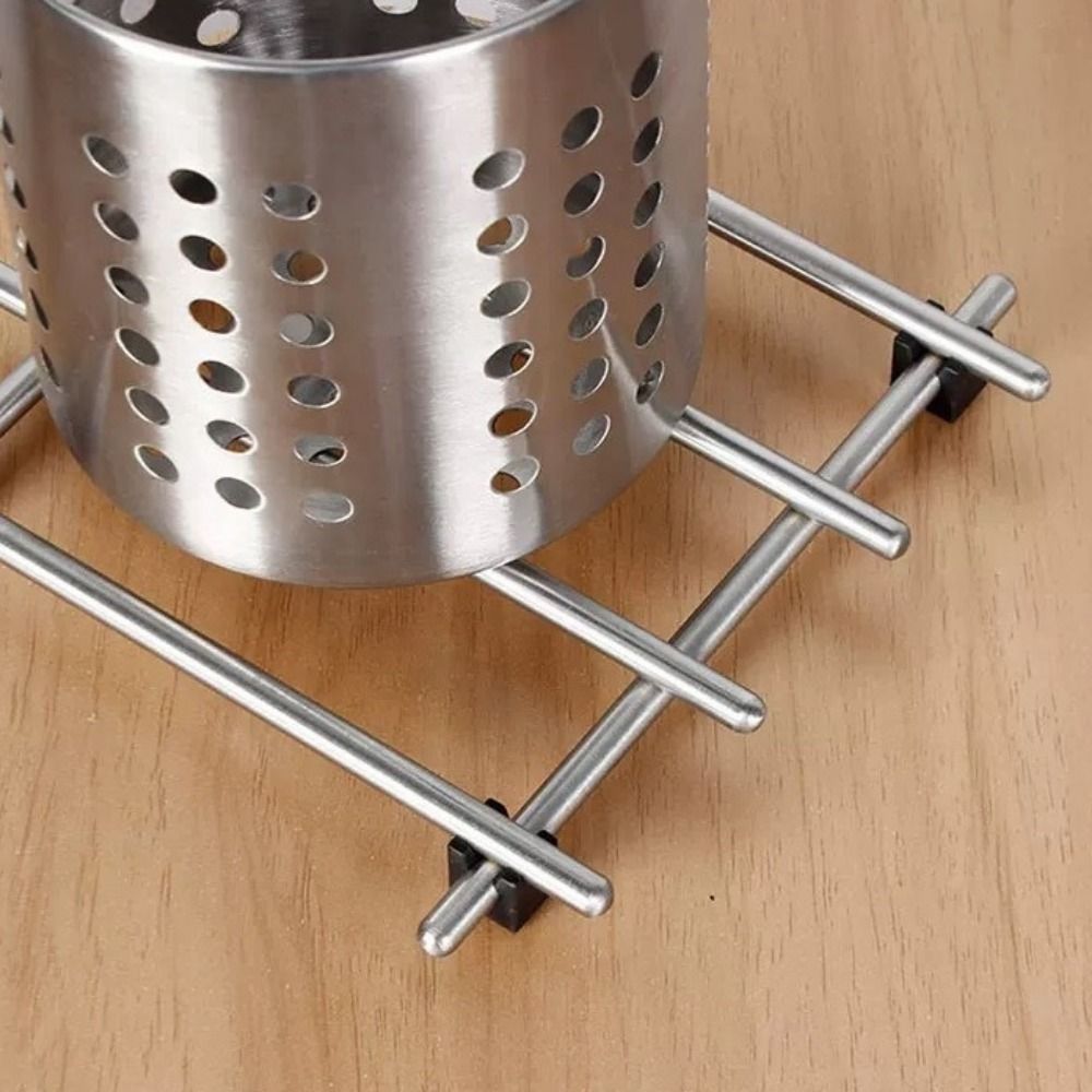Non-Slip Feet Stainless Steel  - Kitchen Baking Rack review and price