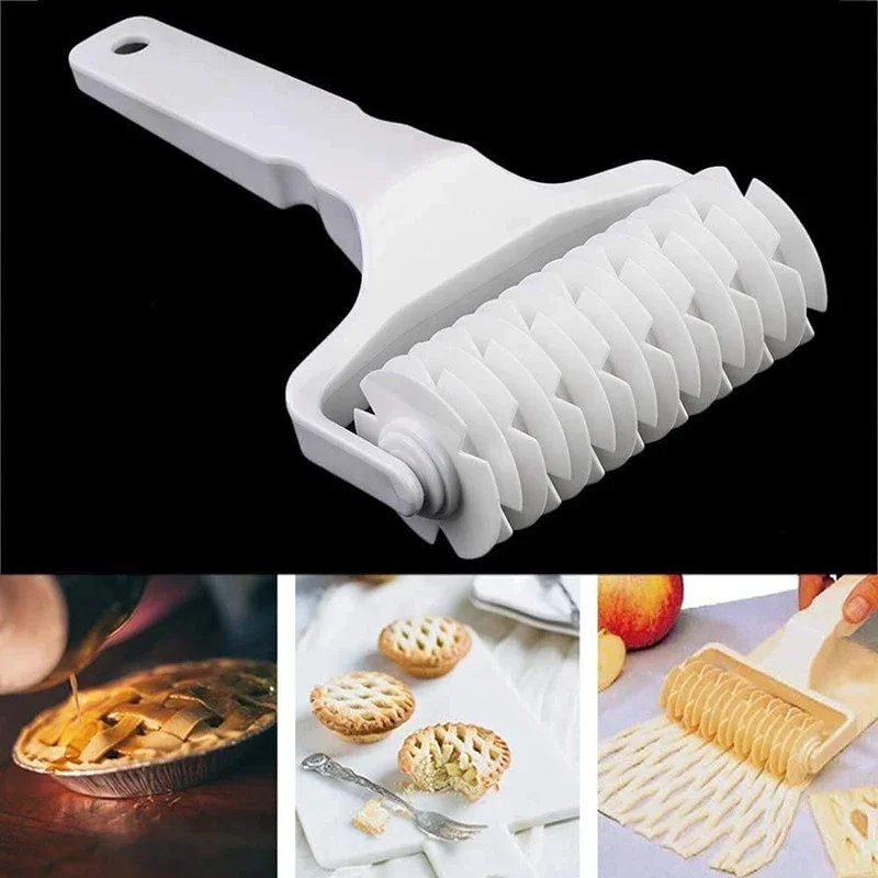 Pizza Roller Cutter Creative P - Kitchen Roller Baking review and price