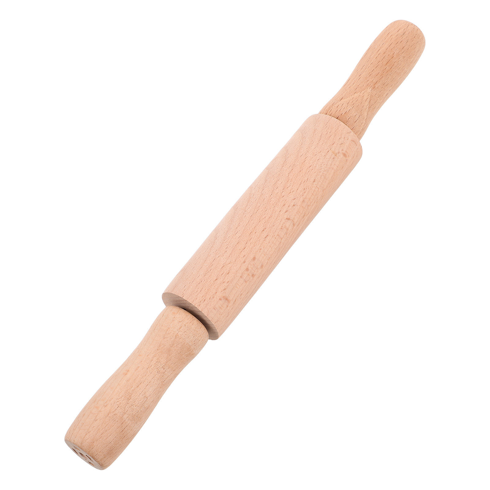 Wooden Mini Wooden Rolling Pin - Kitchen Roller Baking review and price