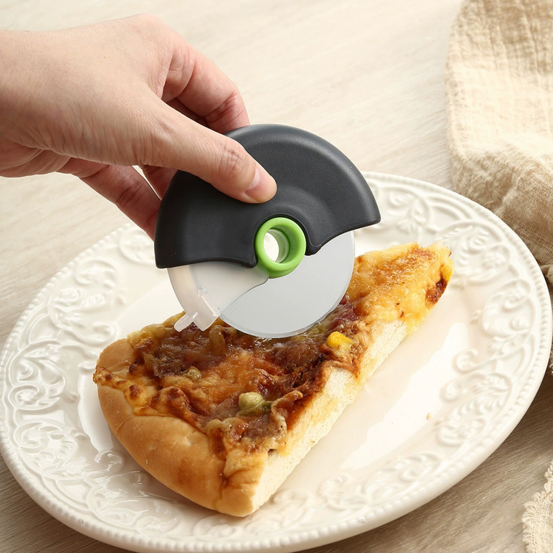 Stainless Steel Round Wheel Cu - Kitchen Roller Baking review and price
