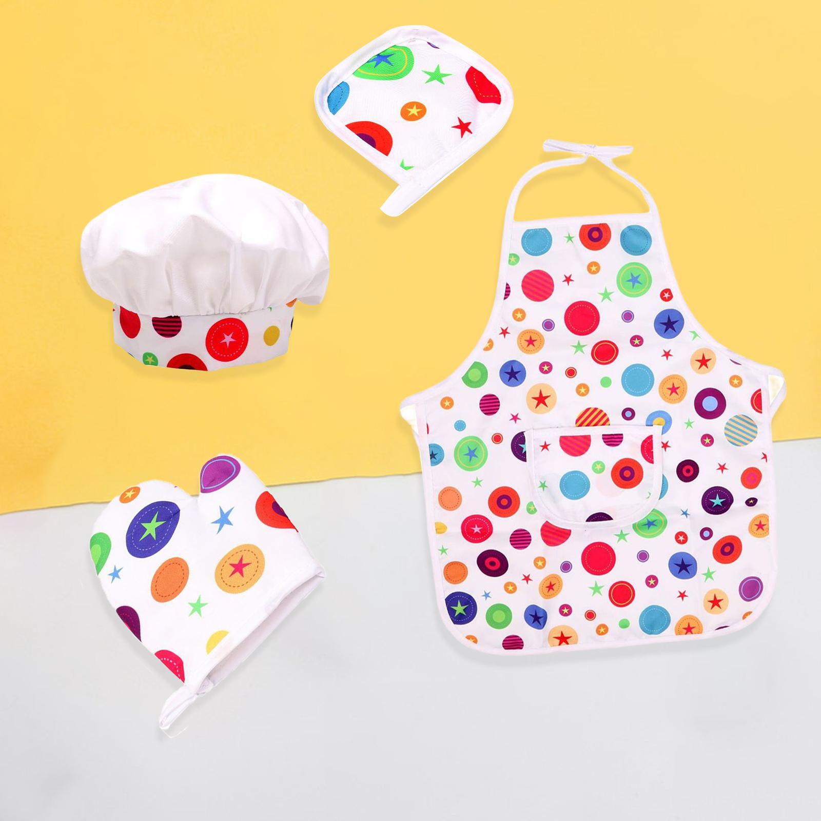 Cute Kids Cooking Baking Chef  - Kitchen Kids Baking Set review and price