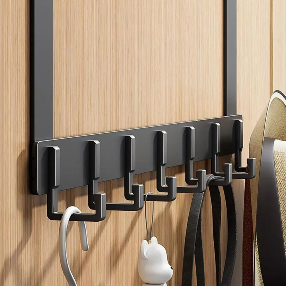 Storage Hooks Over The Door 6  - Kitchen Uncle review and price