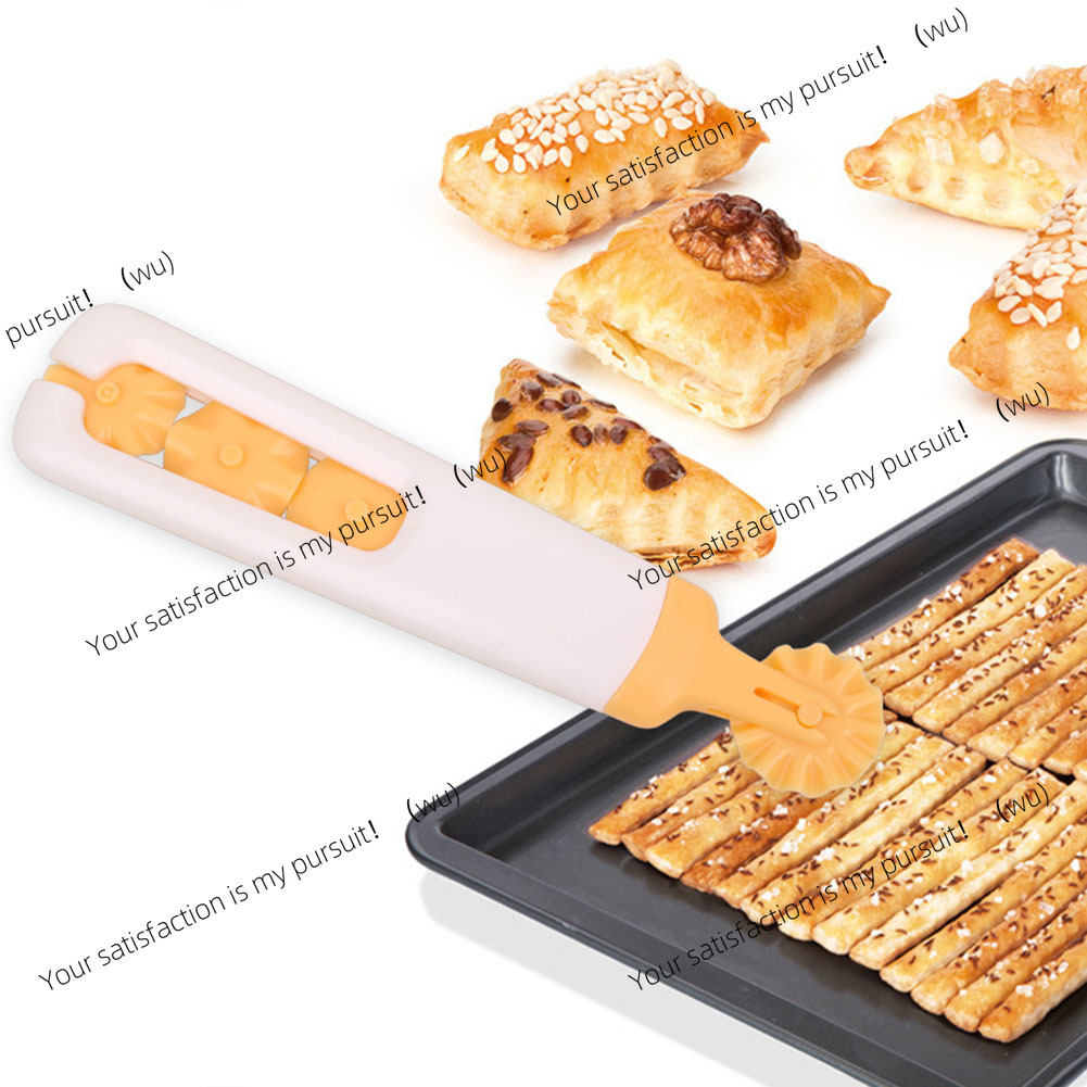 Plastic Dough Divider Baking T - Kitchen Roller Baking review and price