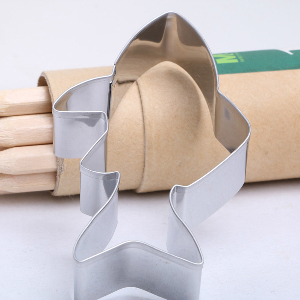 3Pcs Fish Shape Stainless Stee - Baking Kitchen Set review and price